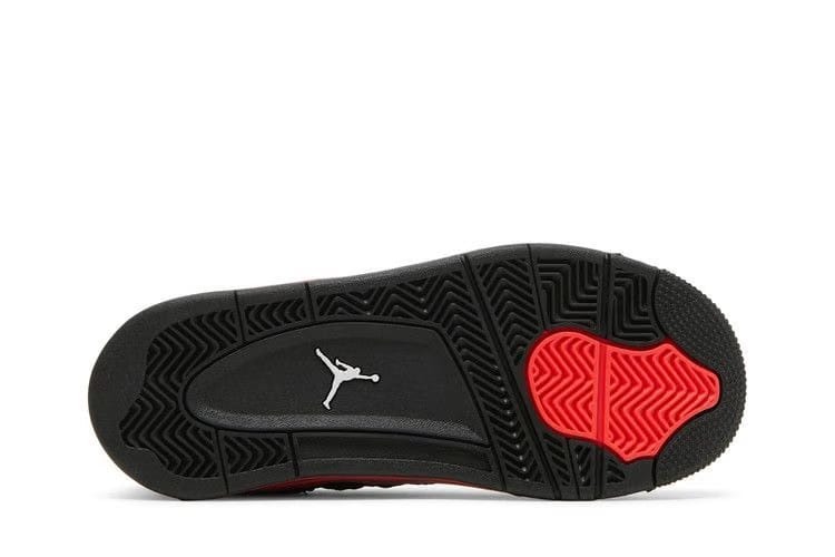Air Jordan 4 Retro PS Red Thunder
