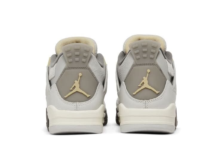 Air Jordan 4 Retro SE Craft GS Photon Dust