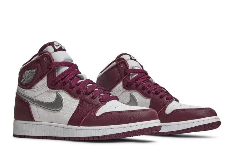 Air Jordan 1 Retro High OG GS Bordeaux