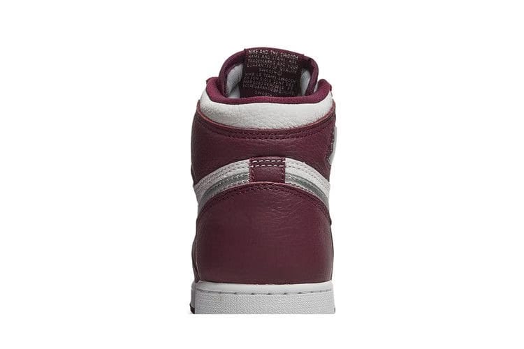 Air Jordan 1 Retro High OG GS Bordeaux