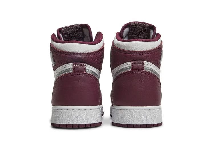 Air Jordan 1 Retro High OG GS Bordeaux