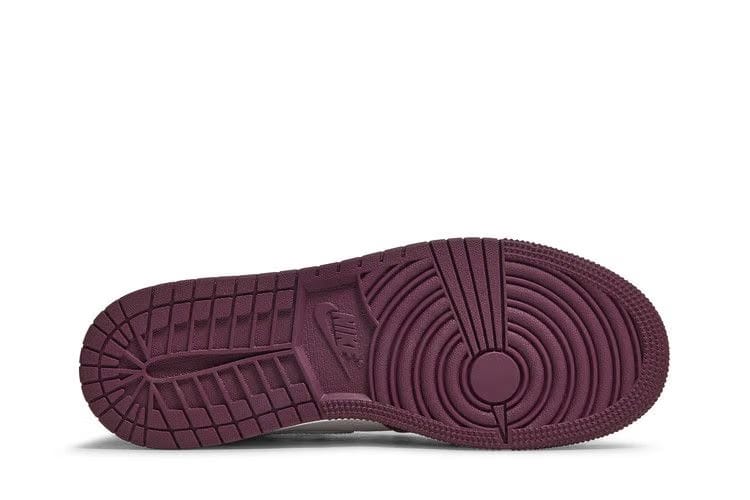 Air Jordan 1 Retro High OG GS Bordeaux
