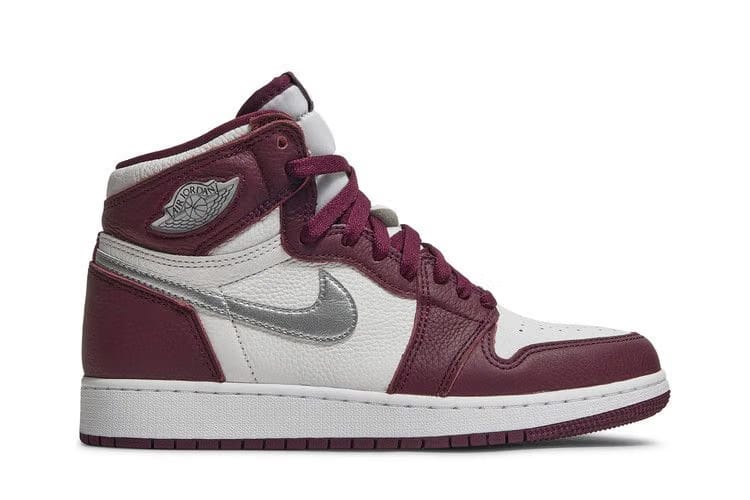 Air Jordan 1 Retro High OG GS Bordeaux