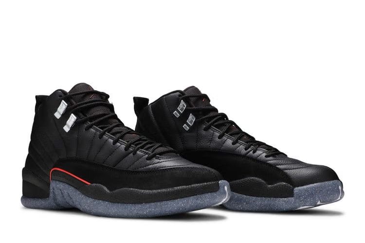 Air Jordan 12 Utility Grind
