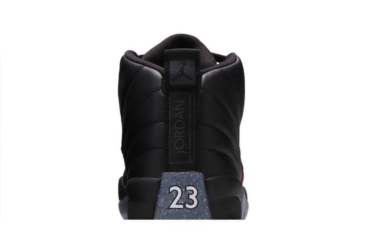 Air Jordan 12 Utility Grind
