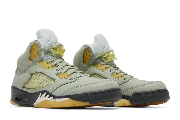 Air Jordan 5 Retro Jade Horizon