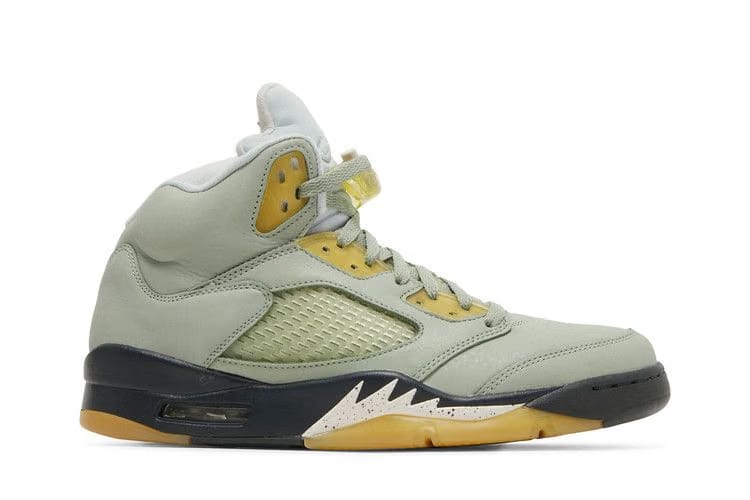 Air Jordan 5 Retro Jade Horizon