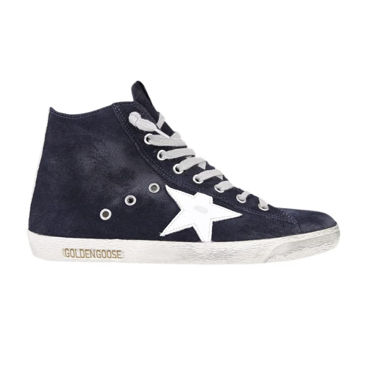 Golden Goose Francy Night Blue