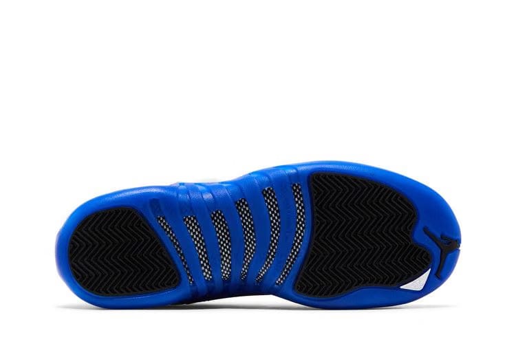 Air Jordan 12 Retro GS Blueberry