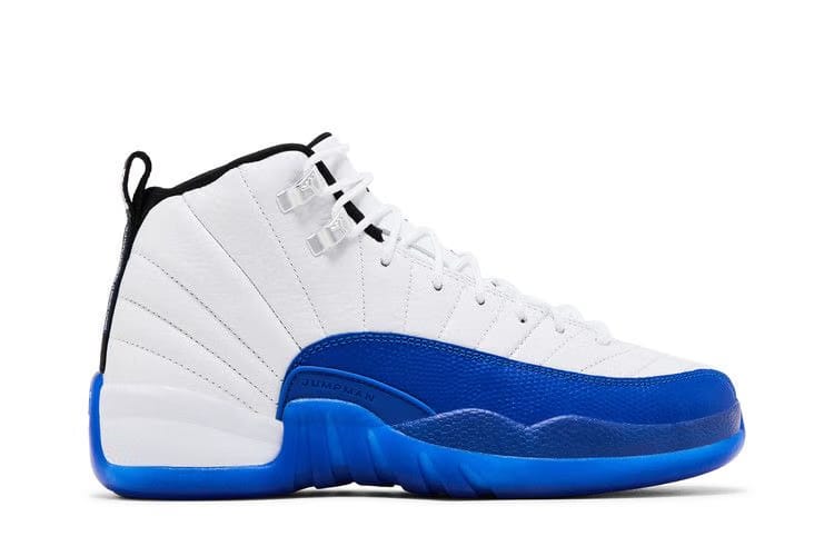 Air Jordan 12 Retro GS Blueberry
