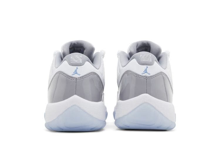 Air Jordan 11 Retro Low GS Cement Grey