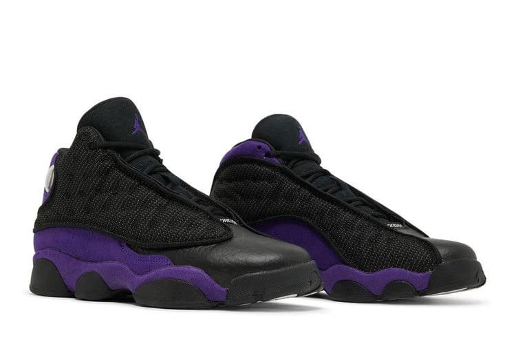Air Jordan 13 Retro GS Court Purple