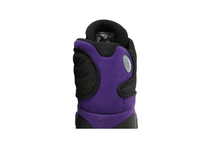 Air Jordan 13 Retro GS Court Purple