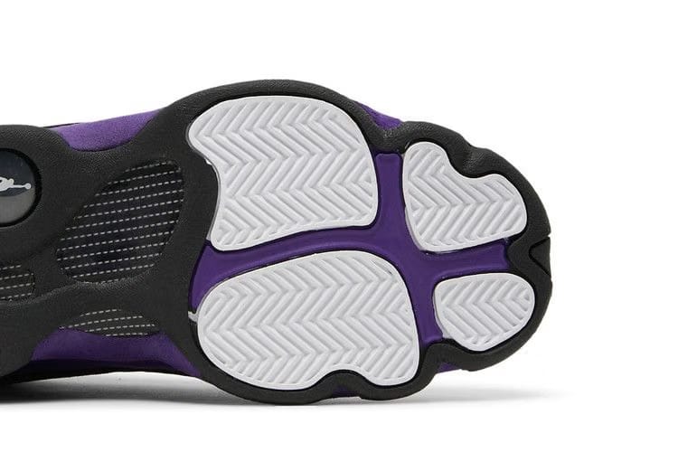 Air Jordan 13 Retro GS Court Purple