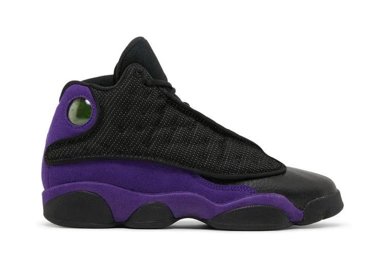 Air Jordan 13 Retro GS Court Purple