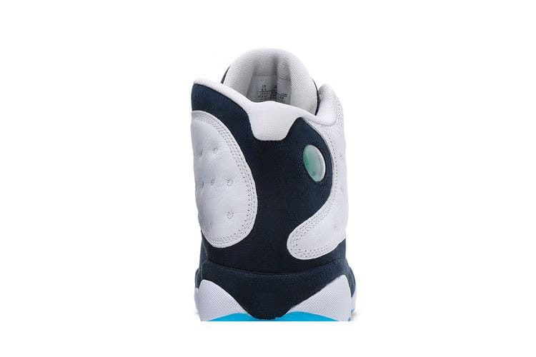 Air Jordan 13 Retro Obsidian