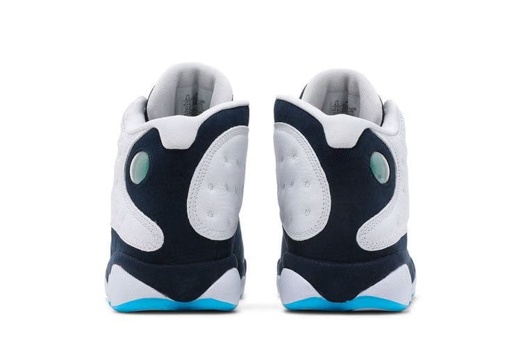 Air Jordan 13 Retro Obsidian