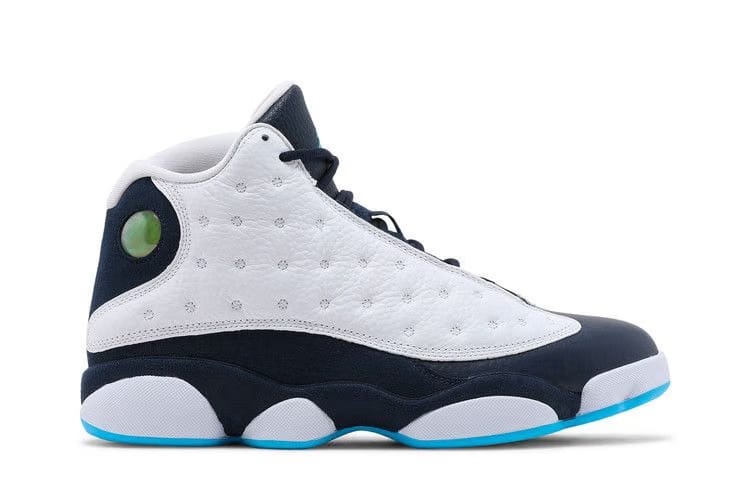 Air Jordan 13 Retro Obsidian