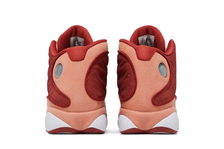 Air Jordan 13 Retro Dune Red