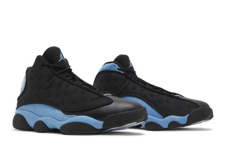 Air Jordan 13 Retro Black University Blue