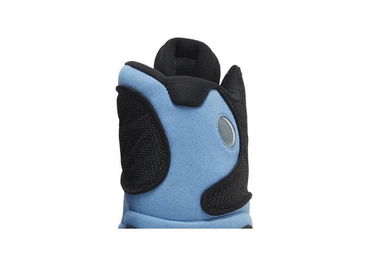 Air Jordan 13 Retro Black University Blue