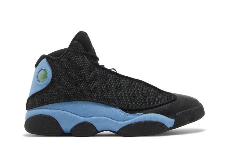 Air Jordan 13 Retro Black University Blue