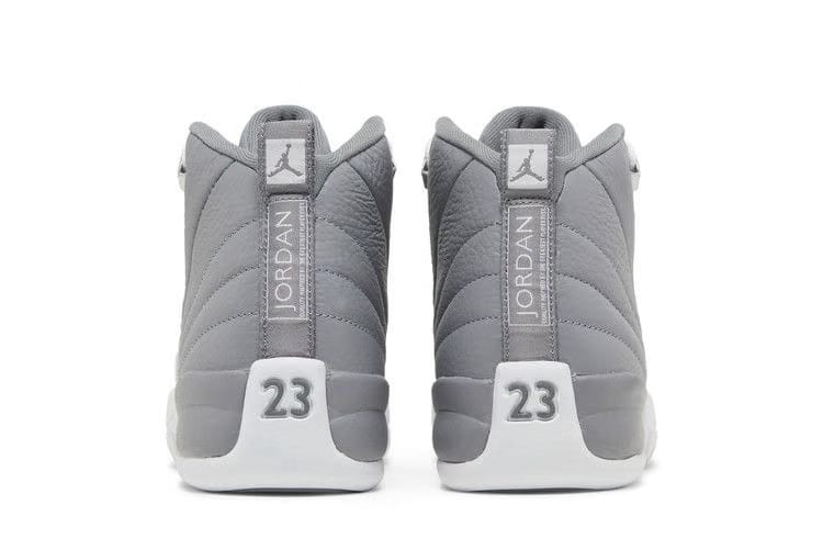 Air Jordan 12 Retro GS Stealth