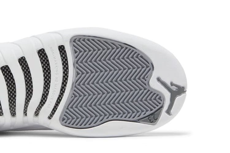 Air Jordan 12 Retro GS Stealth