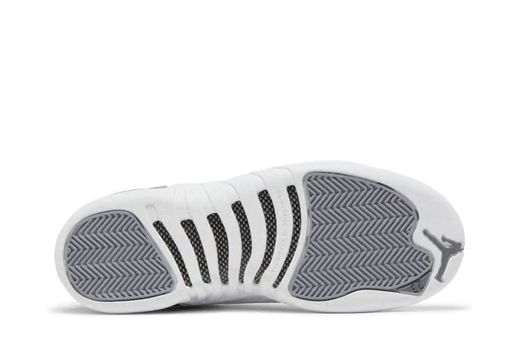 Air Jordan 12 Retro GS Stealth