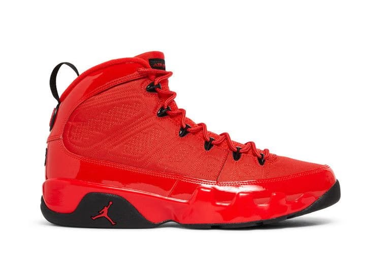 Air Jordan 9 Retro Chile Red