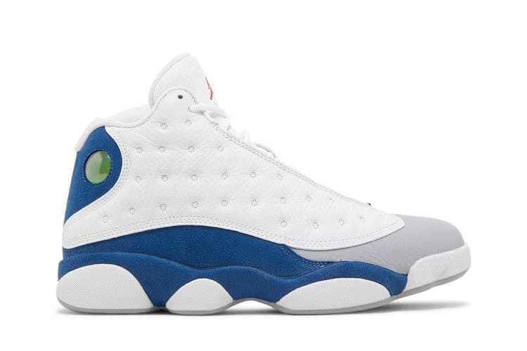 Air Jordan 13 Retro French Blue