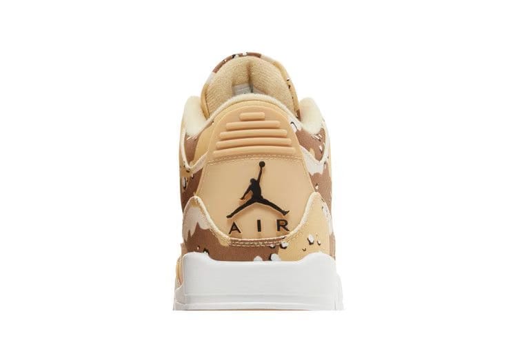 WNBA x Wmns Air Jordan 3 Retro 'Desert Camo'