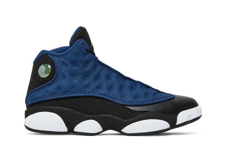 Air Jordan 13 Retro Navy