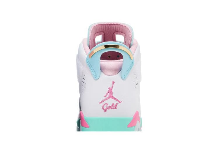 Wmns Air Jordan 6 Retro 'Doernbecher 2025'