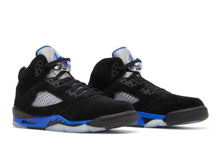 Air Jordan 5 Retro GS Racer Blue