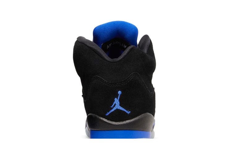 Air Jordan 5 Retro GS Racer Blue
