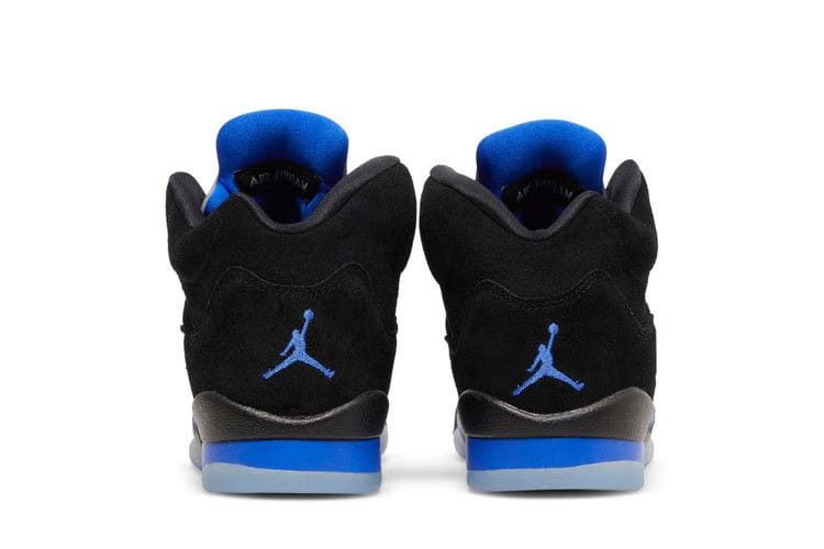 Air Jordan 5 Retro GS Racer Blue