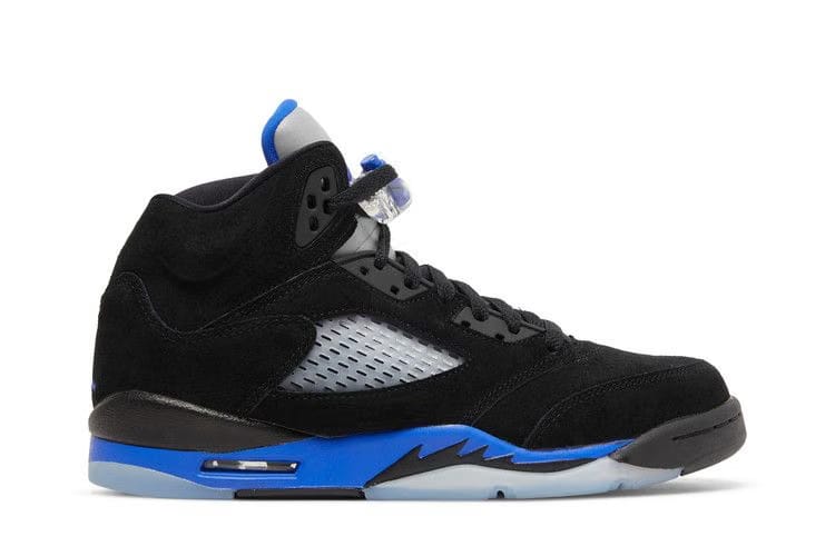 Air Jordan 5 Retro GS Racer Blue