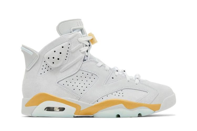 Wmns Air Jordan 6 Retro Craft 'Pearl'
