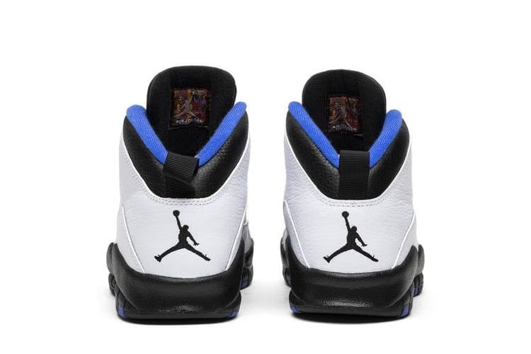 Air Jordan 10 Retro Orlando 2018