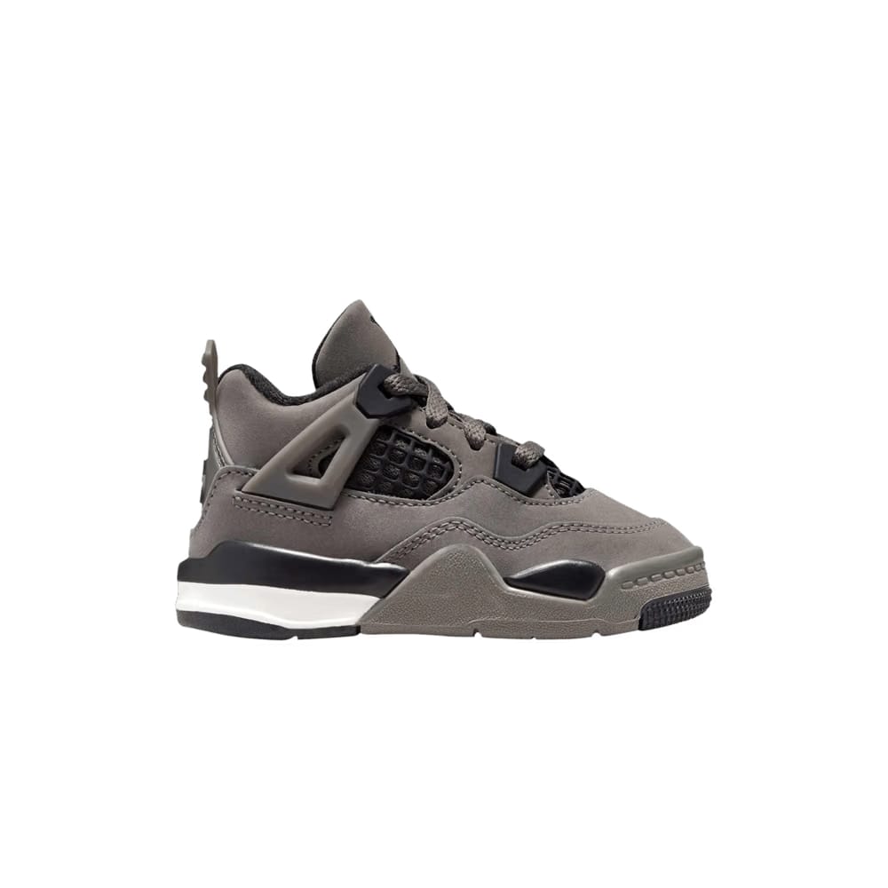 Air Jordan 4 Retro TD Cave Stone