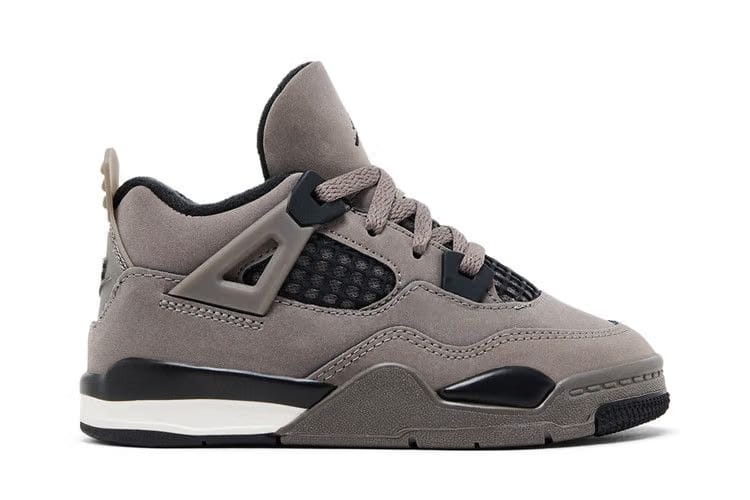 Air Jordan 4 Retro TD Cave Stone