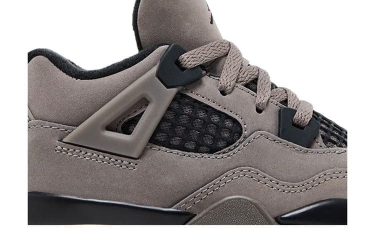 Air Jordan 4 Retro TD Cave Stone