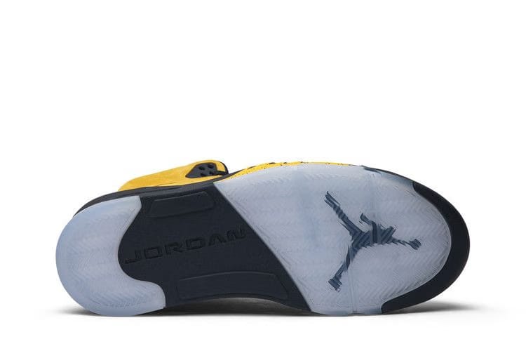 Air Jordan 5 Retro SP Michigan