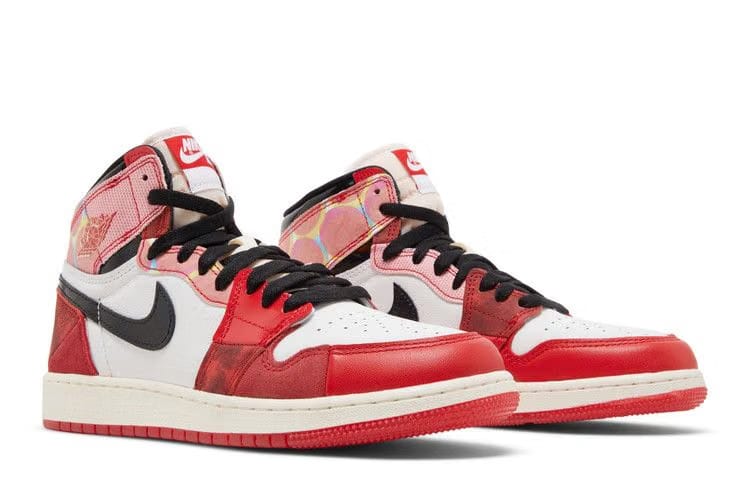 Marvel x Air Jordan 1 Retro High OG GS Next Chapter