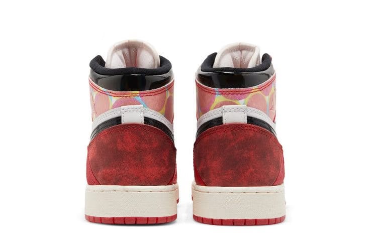 Marvel x Air Jordan 1 Retro High OG GS Next Chapter