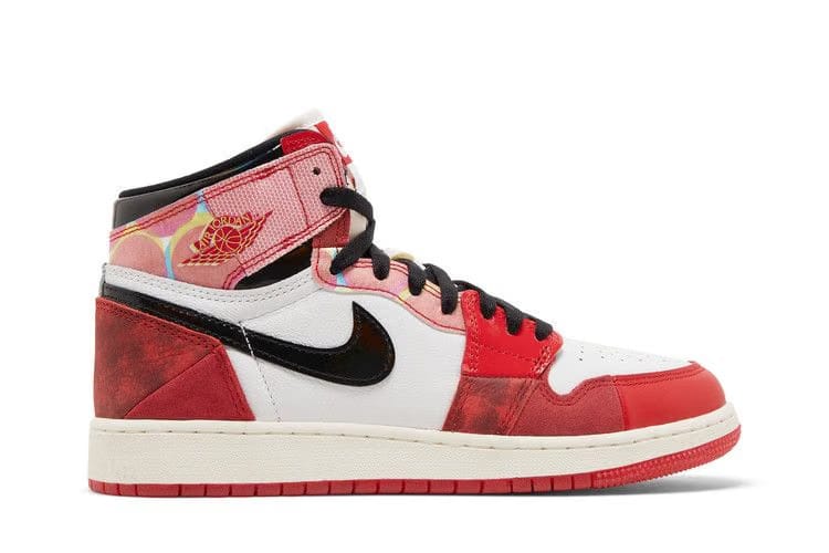 Marvel x Air Jordan 1 Retro High OG GS Next Chapter