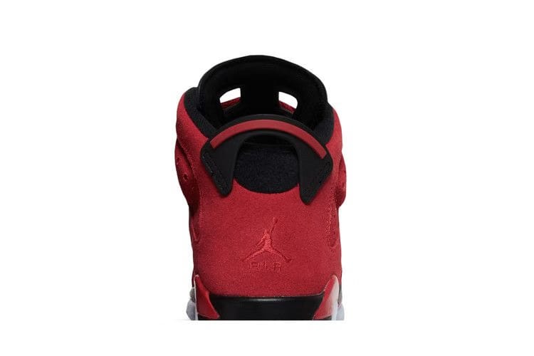 Air Jordan 6 Retro GS Toro Bravo