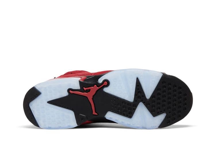 Air Jordan 6 Retro GS Toro Bravo