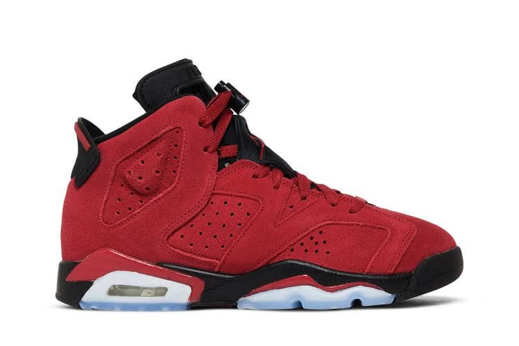 Air Jordan 6 Retro GS Toro Bravo